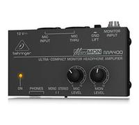 Behringer MA 400 ampli casque G