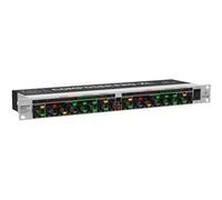 Behringer MDX2600 V2 Compresseur/ Gate G