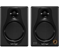 Behringer MEDIA 40USB Moniteur de studio actif 2 pcs