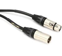 Behringer Microphone Cable - XLR Male to XLR Female - 6 m / 19.7 ft - Gold Performance - GMC-600