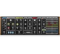 Behringer MODEL 15