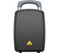 Behringer MPA40BT-PRO Système de sonorisation alimenté par batterie