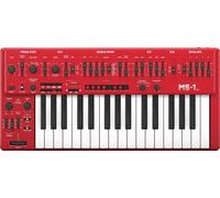 Behringer MS-1 MK II Red Synthétiseur Red