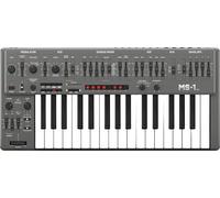 Behringer MS-1 MKII Synthétiseur Grey