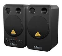 Behringer MS16 - haut-parleurs G