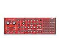 Behringer NEUTRON Synthétiseur analogique et semi-modulaire