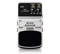 Behringer NOISE REDUCER / NR300 Pédale de réduction