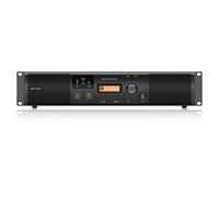Behringer Amplificateur stéréo NX1000D 500 W RMS avec DSP