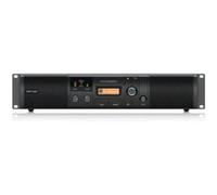 Behringer NX1000D - Ampli Stereo 500 Watts Avec DSP - de 500 W RMS G