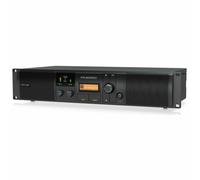Behringer NX3000D Amplificateur De Puissance Stéréo