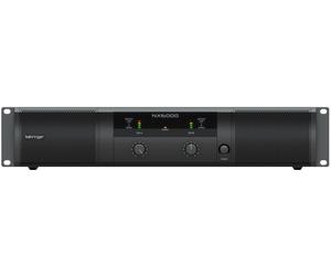 Behringer NX6000 Amplificateur