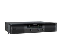 Behringer NX6000 Amplificateur Sonorisation