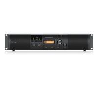 Behringer NX6000D - Ampli Stereo 3 000 Watts Avec DSP + de 500 W RMS