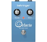 Behringer Octavia Octave Fuzz
