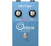 Behringer Octavia Octave Fuzz Effet guitare
