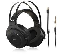 Behringer Omega Casque rétro à Dos Ouvert