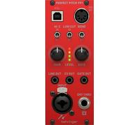 Behringer Perfect Pitch PP1 Système modulaire