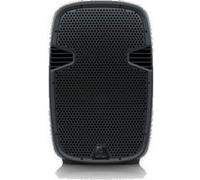 Behringer PK 115a - Enceinte Amplifiée 15 Pouces Moulées
