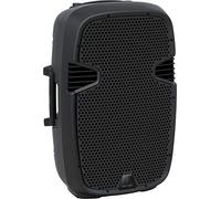 Behringer PK115 Passive PA Speaker 15" Woofer, 800W Power, Ultra-Wide Dispersion