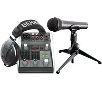 Behringer Podcastudio 2 USB Microphone USB