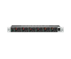 Behringer POWERPLAY HA6000