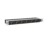 Behringer POWERPLAY HA6000 ampli casque 6 canaux