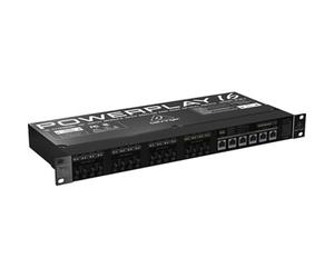 Behringer POWERPLAY P16-I