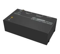 Behringer PP 400 préampli phono