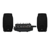 Behringer EUROPORT PPA200