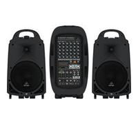 Behringer PPA2000BT système sono portable