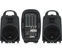 Behringer PPA500BT (utilisé)
