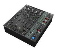 Behringer PRO MIXER DJX750 - mixeur analogique - 5 canaux G