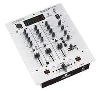 Behringer Pro Mixer DX626 3 voies