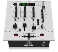 Behringer PRO MIXER DX626 Table de mixage 3 canaux PFL Crossfader