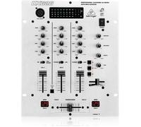 Behringer PRO MIXER DX626 Table de mixage 3 canaux PFL Crossfader