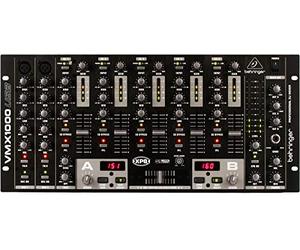 Behringer PRO MIXER VMX1000USB