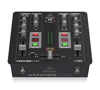 Behringer PRO MIXER VMX100USB