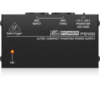 Behringer Behringer PS400