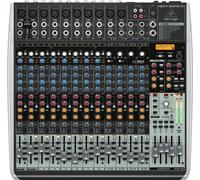 Behringer QX2442USB Table de mixage audio 24 canaux