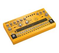 Behringer RD-6-AM, DC, 2 W, 9 V, 0.67 A, 305 mm, 165 mm