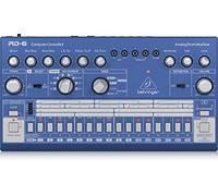 Behringer RD-6-BU, Bleu