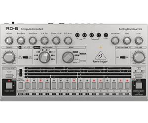 Behringer RD-6-SR Groovebox