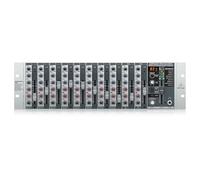 Behringer Console de mixage analogique RX1202FX V2 avec effets intégrés