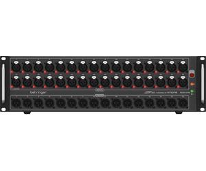 Behringer S32 Stagebox