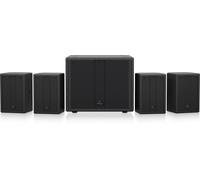 Behringer SAT 1004 Bundle