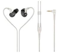 Behringer SD251-CK - Retour De Scne Intra-auriculaire Ecouteurs In-Ear Blanc G