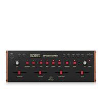 Behringer SOLINA STRING ENSEMBLE Synthétiseur analogique classique avec polyphonie 49 voix, BBD