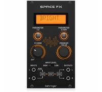 Behringer Space FX module eurorack