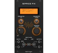 Behringer Space FX Système modulaire