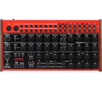 Behringer Spice Synthétiseur polyrythmique semi-modulaire analogique